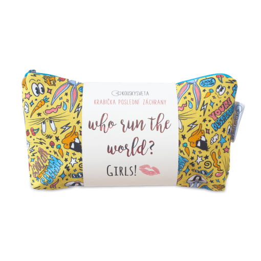 Holčičí KPZ - Taškařice